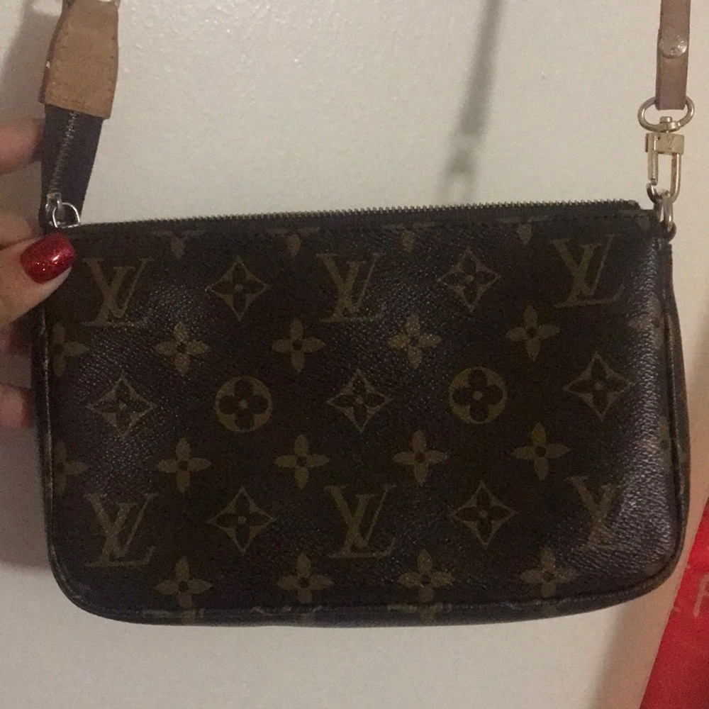 Crossbody